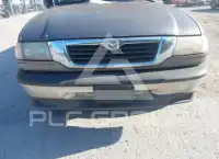 2000 Mazda B2500 фото
