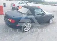 2000 Mazda MX-5 фото