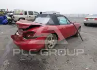2000 Mazda MX-5 фото