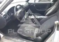 2000 Mazda MX-5 фото