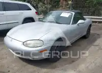 2000 Mazda MX-5 фото
