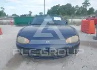 2000 Mazda MX-5 фото