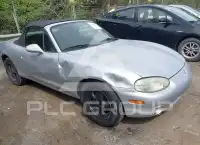 2000 Mazda MX-5 фото