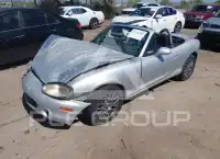 2000 Mazda MX-5 фото