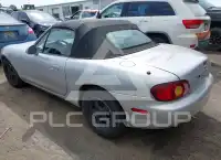 2000 Mazda MX-5 фото