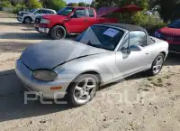 2000 Mazda MX-5 фото