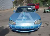 2000 Mazda MX-5 photo