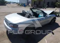 2000 Mazda MX-5 фото