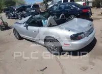 2000 Mazda MX-5 фото