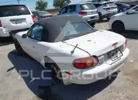 2000 Mazda MX-5 фото