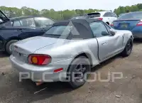 2000 Mazda MX-5 фото