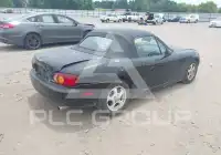 2000 Mazda MX-5 photo