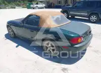 2000 Mazda MX-5 фото