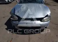 2000 Mazda MX-5 фото