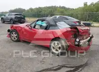 2000 Mazda MX-5 фото