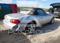 2000 Mazda MX-5 фото