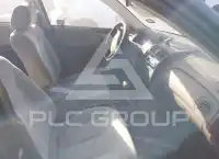 2000 Mazda Protege фото