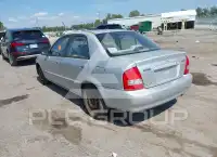 2000 Mazda Protege фото