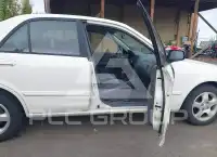 2000 Mazda Protege фото