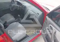 2000 Mazda Protege photo