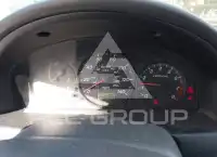2000 Mazda Protege фото