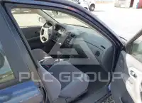 2000 Mazda Protege фото