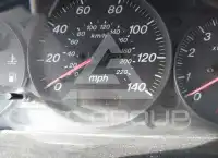 2000 Mazda Protege фото