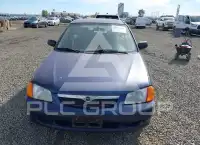 2000 Mazda Protege фото