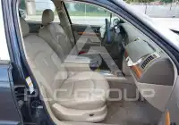 2000 Lincoln Continental фото