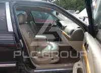 2000 Lincoln Continental фото