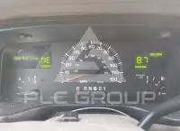 2000 Lincoln Town фото