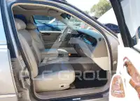 2000 Lincoln Town фото