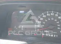 2000 Lincoln Town photo