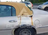 2000 Lincoln Town photo