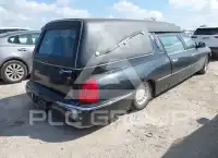 2000 Lincoln Town фото