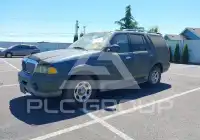 2000 Lincoln NAVIGATOR фото
