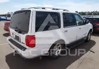 2000 Lincoln NAVIGATOR фото