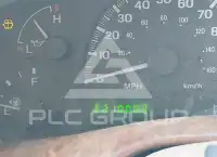 2000 Lincoln NAVIGATOR фото