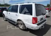 2000 Lincoln NAVIGATOR фото
