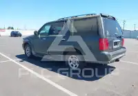 2000 Lincoln NAVIGATOR фото