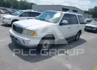 2000 Lincoln NAVIGATOR фото