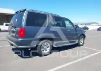 2000 Lincoln NAVIGATOR фото