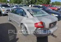 2000 Audi A6 фото
