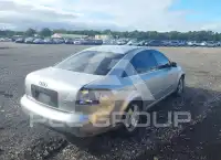 2000 Audi A6 фото
