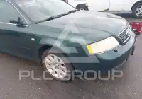 2000 Audi A6 фото