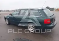 2000 Audi A6 фото