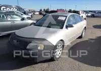 2000 Audi A6 фото
