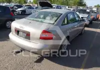 2000 Audi A6 фото