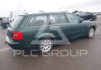 2000 Audi A6 фото