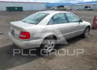 2000 Audi A4 фото